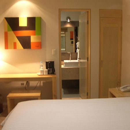 Rymma Hotel Morelia Zewnętrze zdjęcie