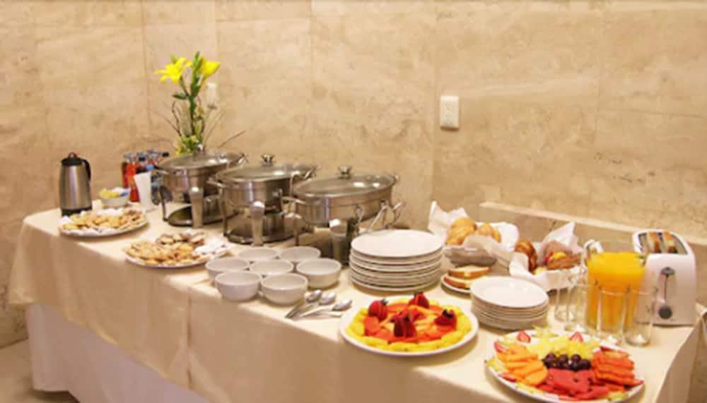 Rymma Hotel Morelia Zewnętrze zdjęcie