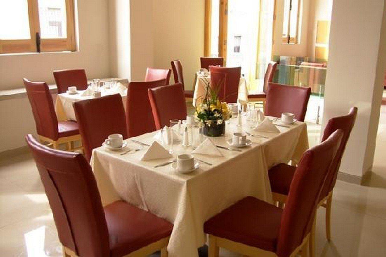 Rymma Hotel Morelia Zewnętrze zdjęcie