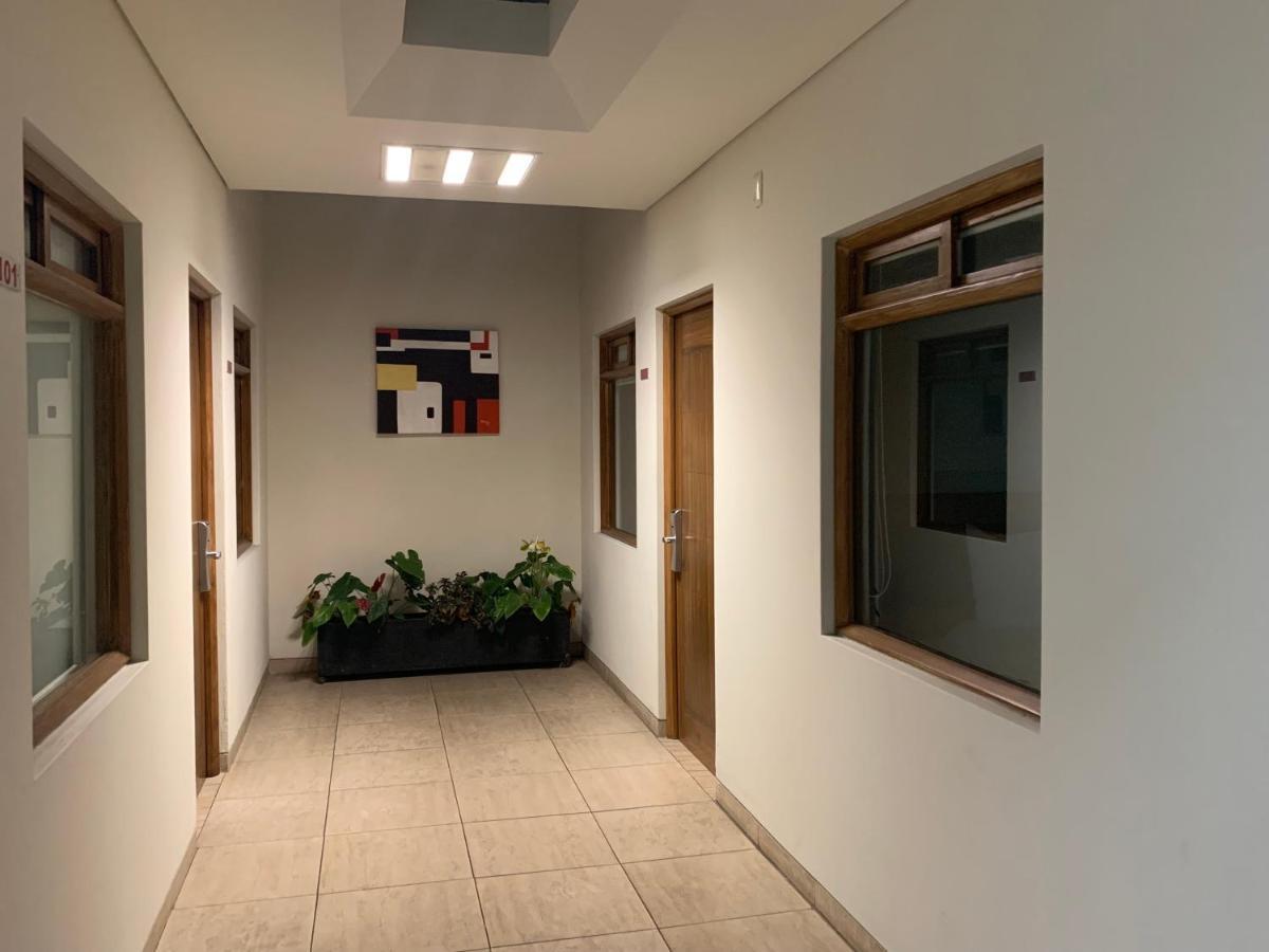 Rymma Hotel Morelia Zewnętrze zdjęcie