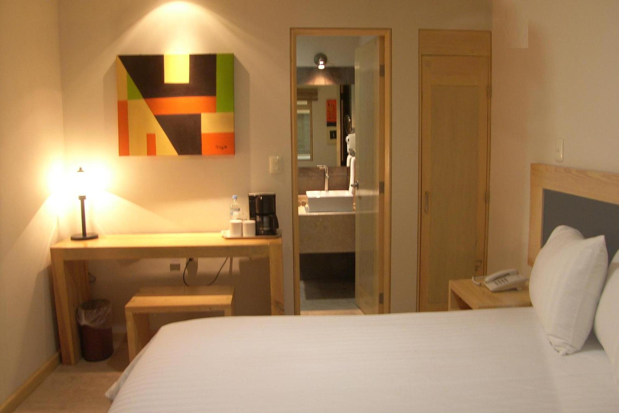 Rymma Hotel Morelia Zewnętrze zdjęcie